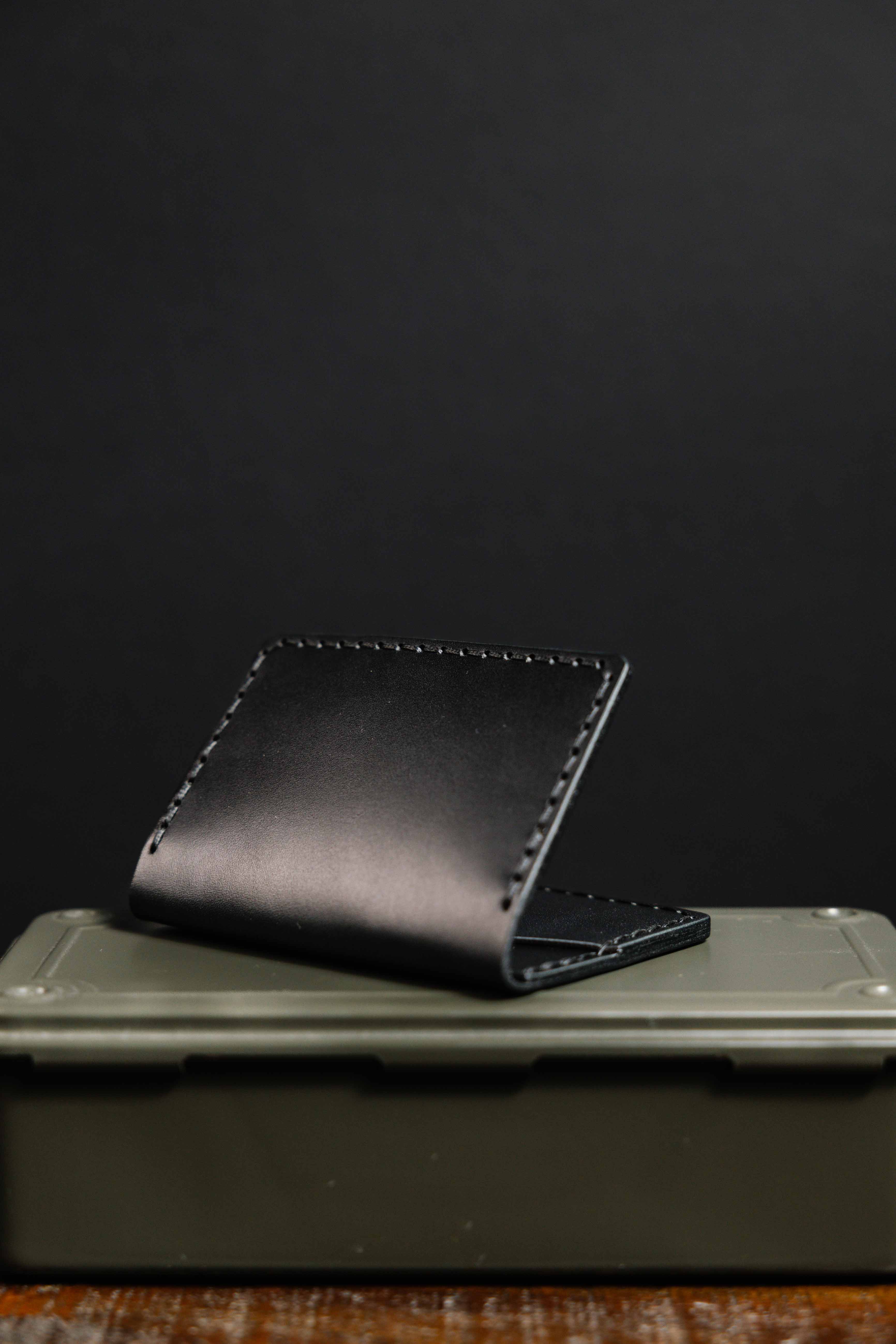 *DROP* El Mini Capitan Mod - All Black