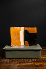 Load image into Gallery viewer, *DROP* El Mini Capitan Mod - ROCADO Shell Cordovan

