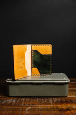 Load image into Gallery viewer, *DROP* El Mini Capitan Mod - ROCADO Shell Cordovan
