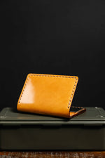 Load image into Gallery viewer, *DROP* El Mini Capitan Mod - ROCADO Shell Cordovan

