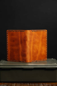 *DROP* El Mini Capitan Mod - Buck Brown Grain # 1