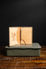 Load image into Gallery viewer, *DROP* El Mini Capitan Mod - Buck Brown + Russet # 1
