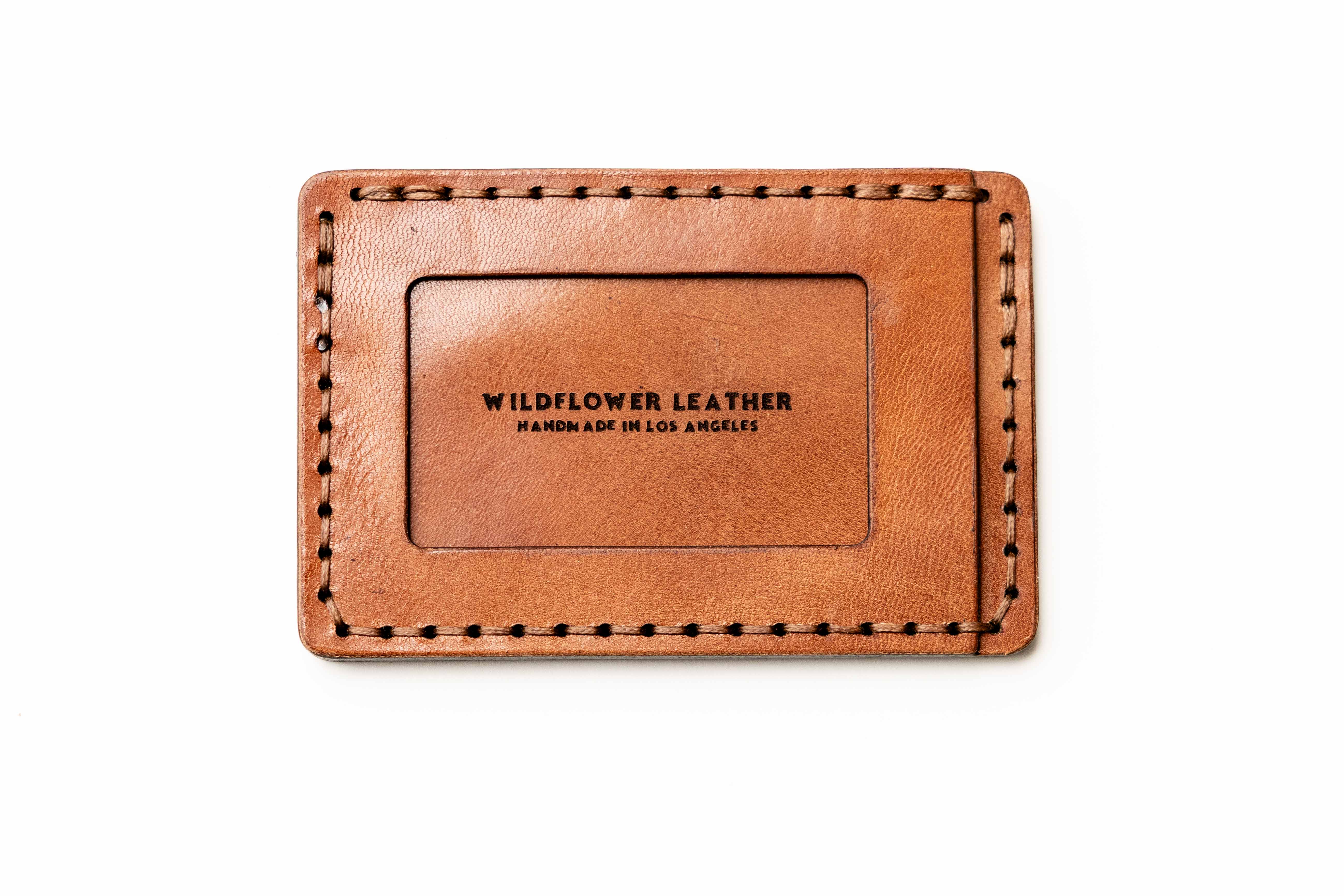 The Mojave ID