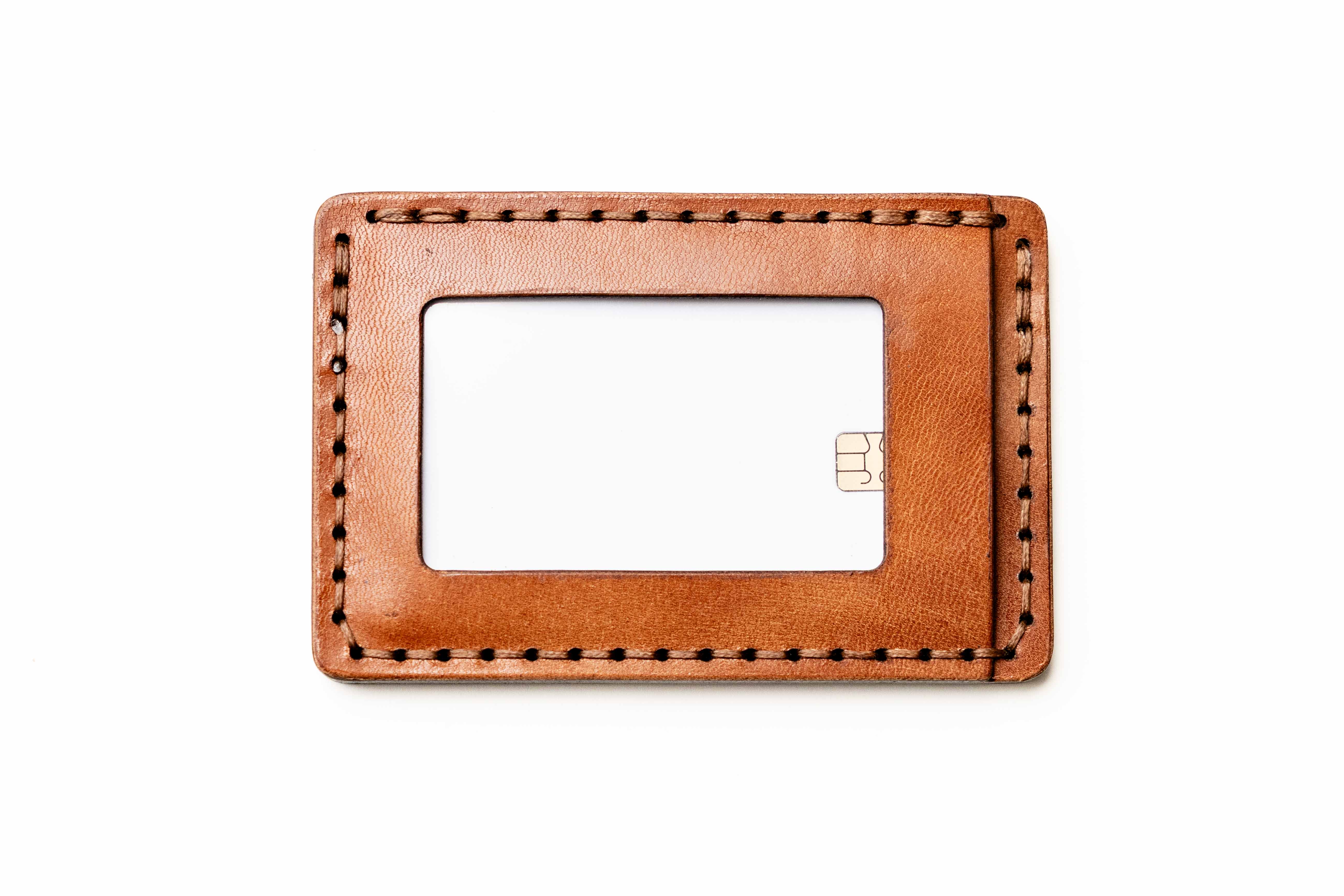 The Mojave ID
