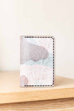 Load image into Gallery viewer, Yosemite Vertical Bifold - Ghost Forest Camo
