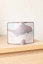 Load image into Gallery viewer, Yosemite Vertical Bifold - Ghost Forest Camo
