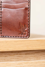 Load image into Gallery viewer, Yosemite Vertical Bifold - Ghost Forest Camo
