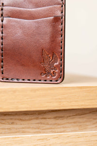 Yosemite Vertical Bifold - Ghost Forest Camo