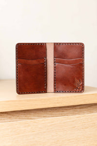 Yosemite Vertical Bifold - Ghost Forest Camo