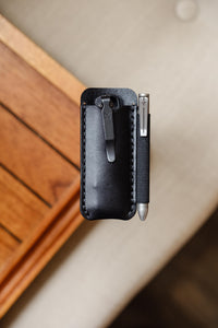 The Bugout Slip