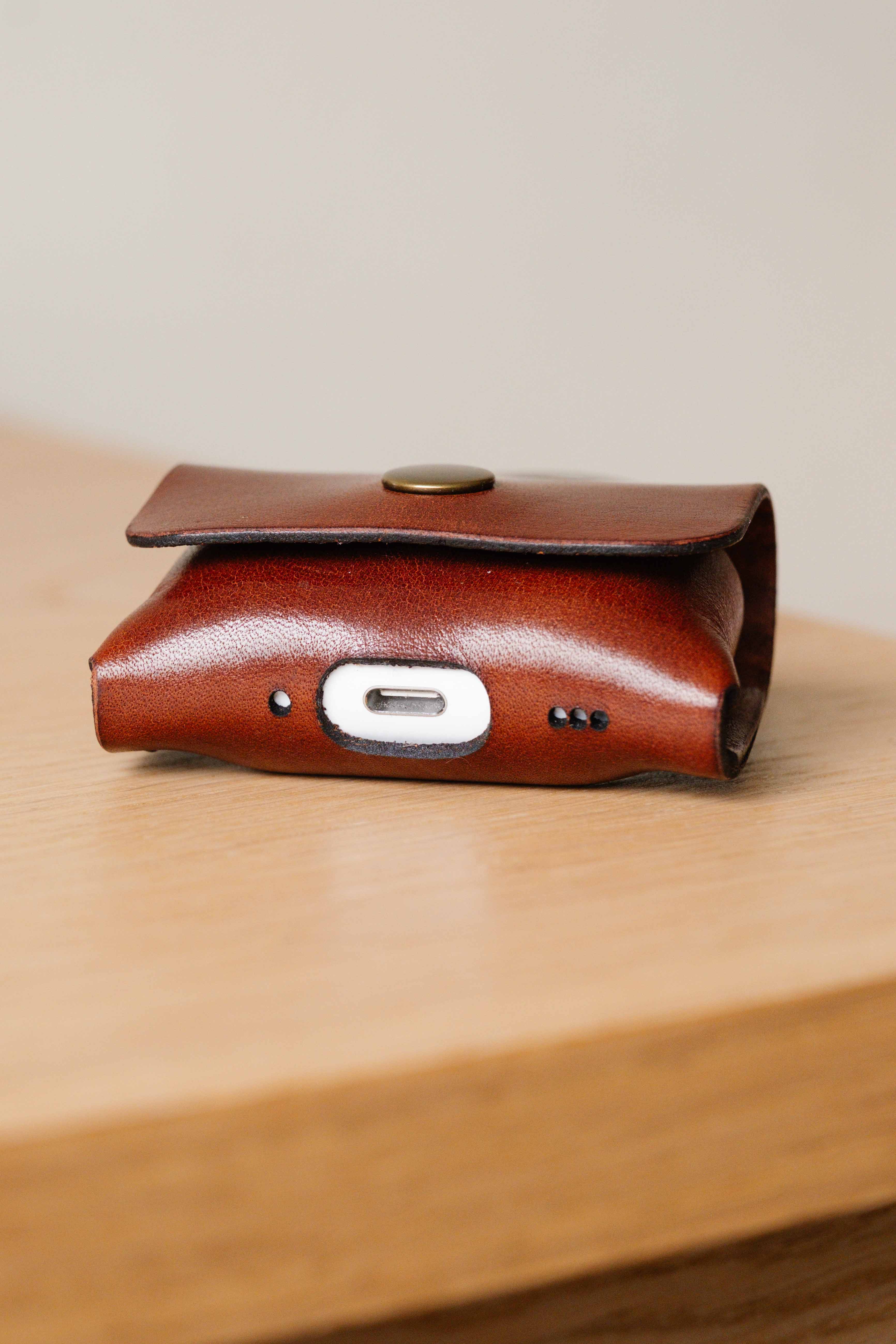AirPods Pro 3 Case