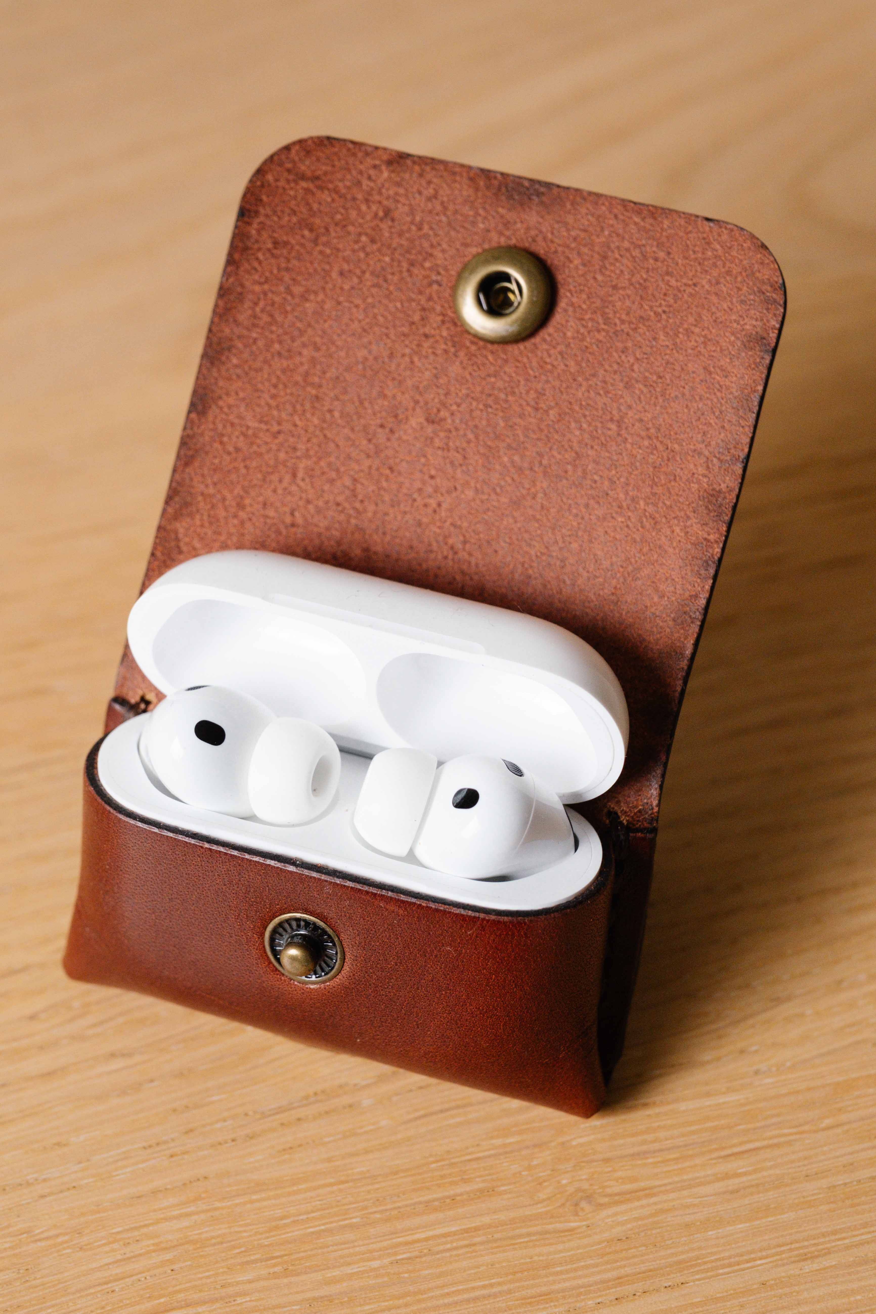 AirPods Pro 3 Case