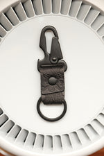 Load image into Gallery viewer, EDC Bottle Opener Lever Snap Keychain

