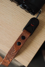 Load image into Gallery viewer, Carry What Matters Camera Strap
