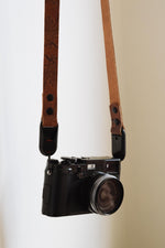 Load image into Gallery viewer, Carry What Matters Camera Strap
