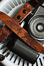 Load image into Gallery viewer, Carry What Matters Camera Strap
