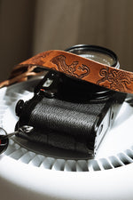 Load image into Gallery viewer, Carry What Matters Camera Strap
