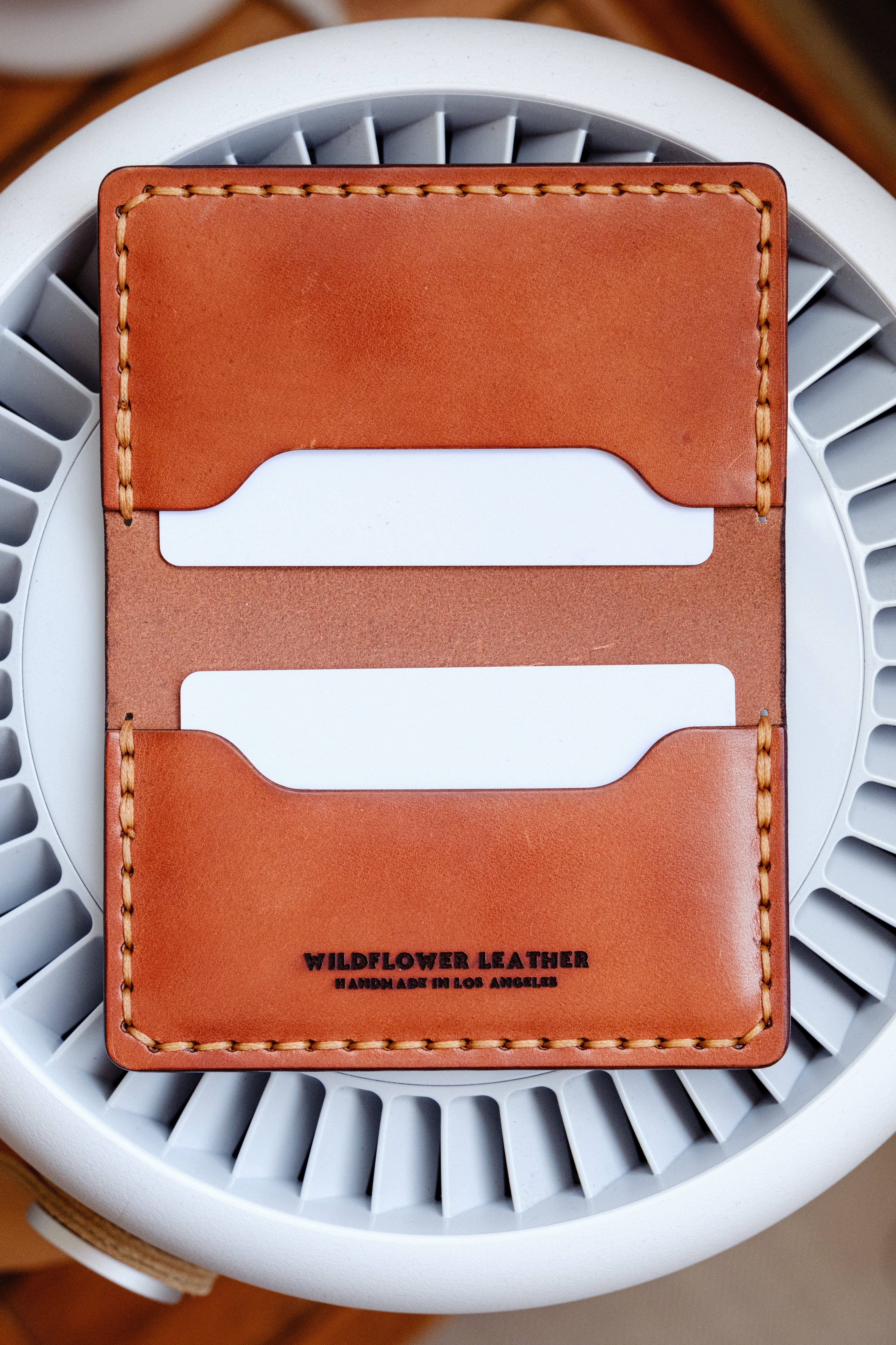 El Mini Captain Bifold