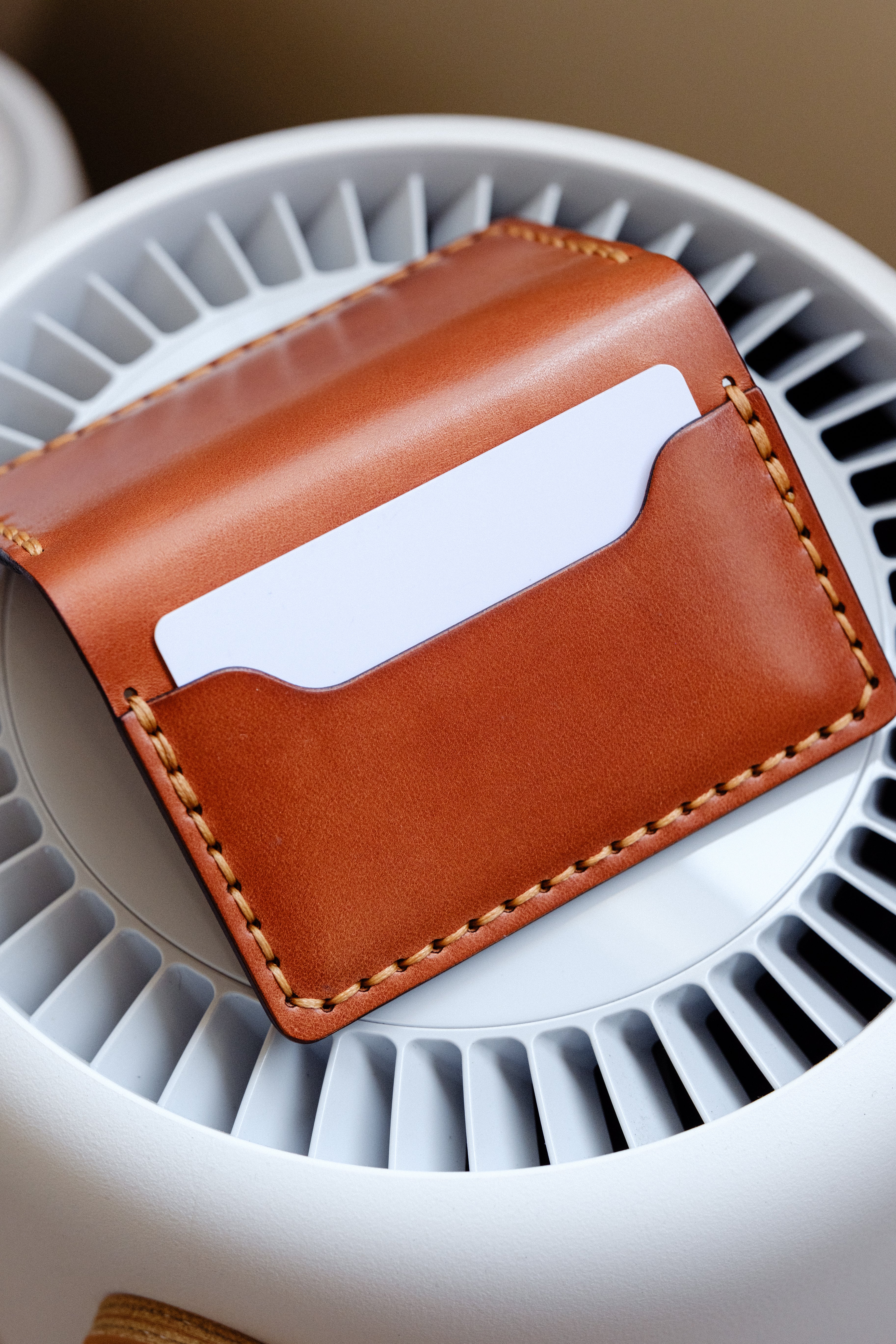 El Mini Captain Bifold