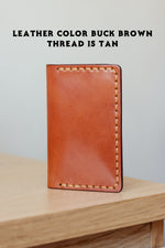Load image into Gallery viewer, El Mini Captain Bifold
