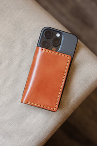 El Mini Captain Bifold