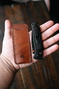 The Bugout Slip