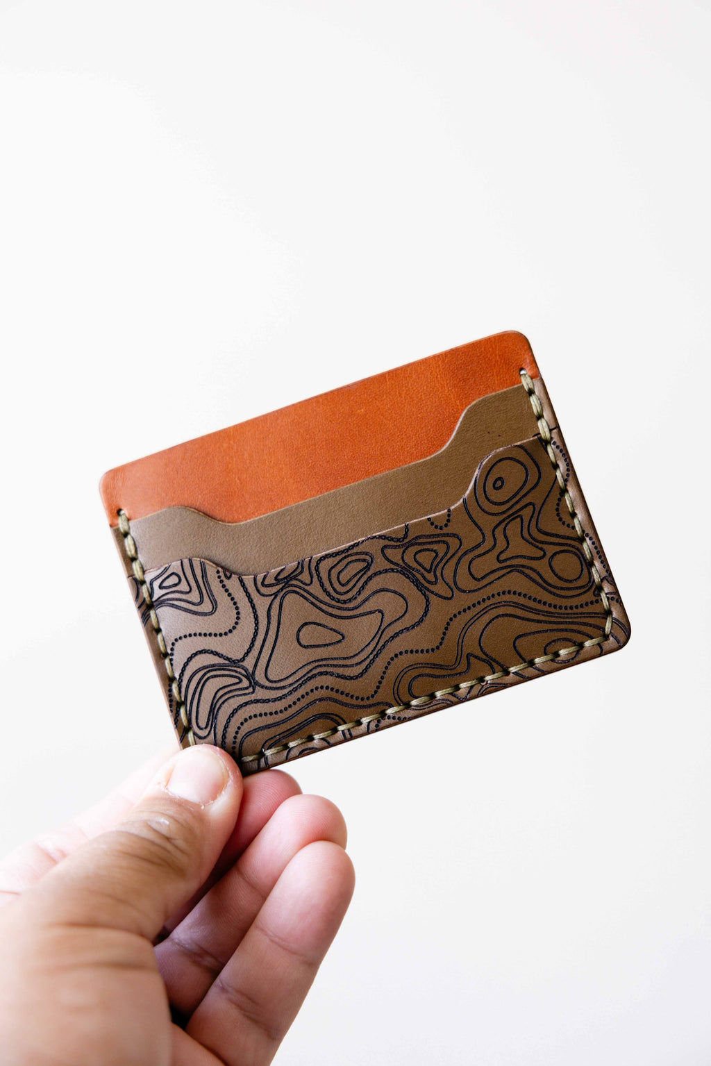 The Mojave ID XL - Topo Variant