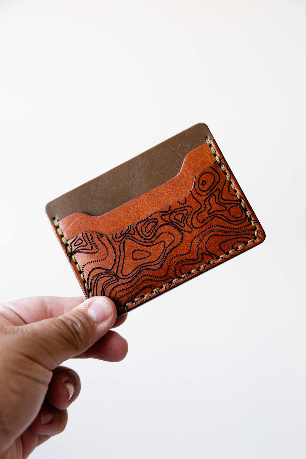 The Mojave ID XL - Topo Variant