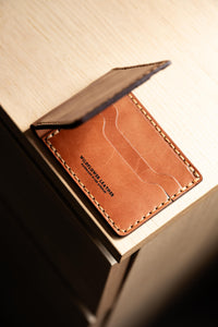 The Sequoia Bifold