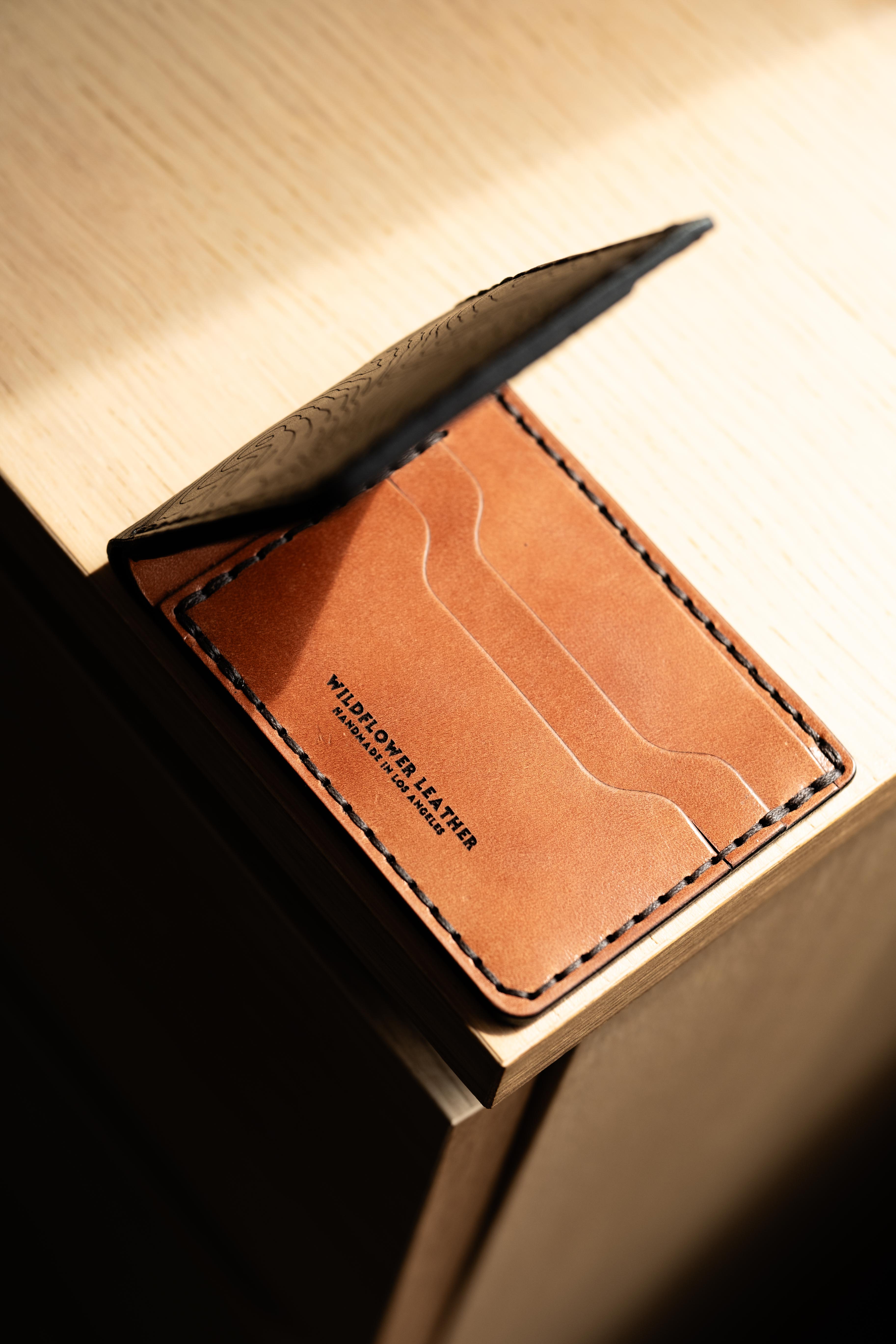 The Sequoia Bifold - Topo Edition