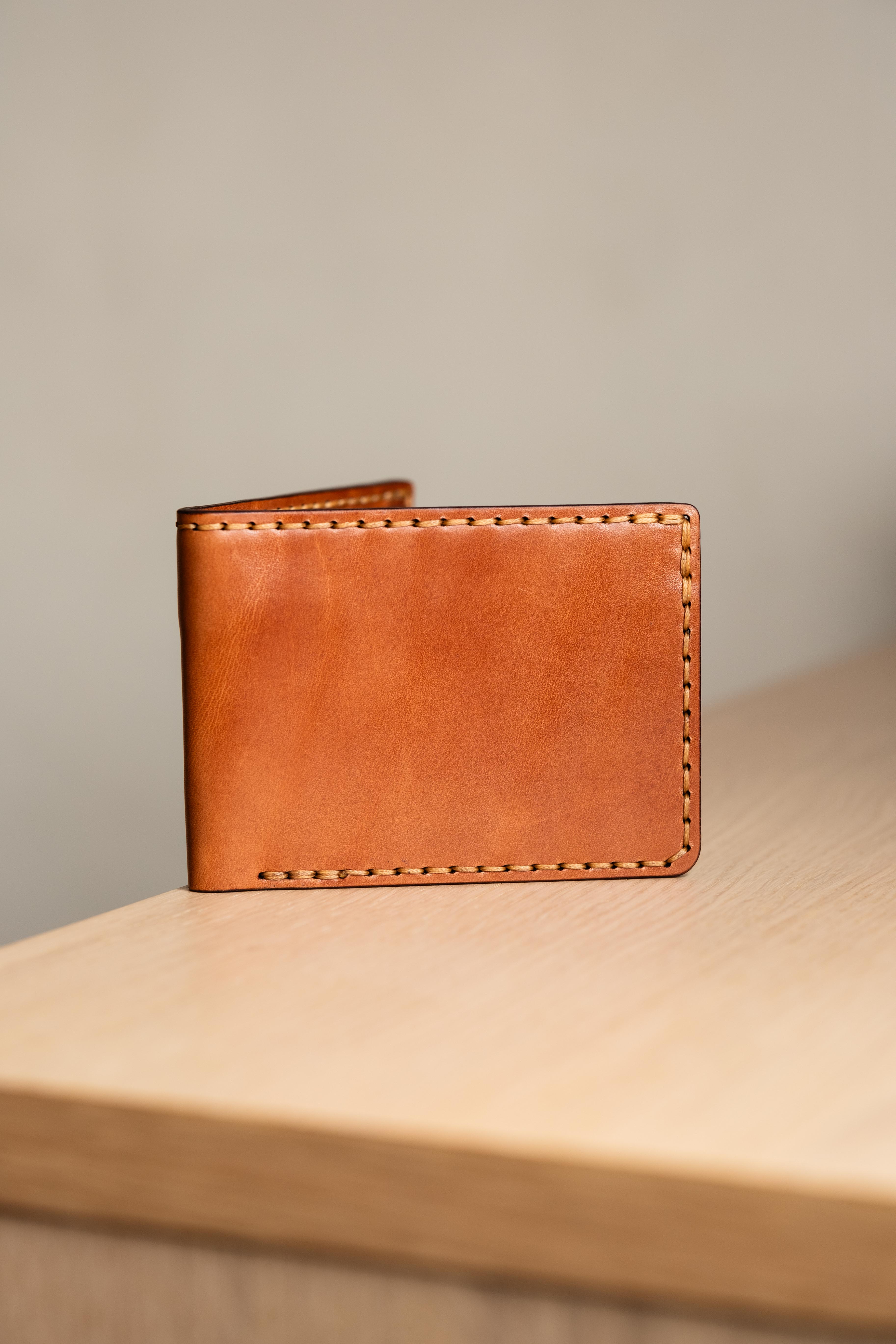 The Sequoia Bifold