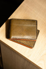 Load image into Gallery viewer, The Sequoia Bifold - Topo Edition
