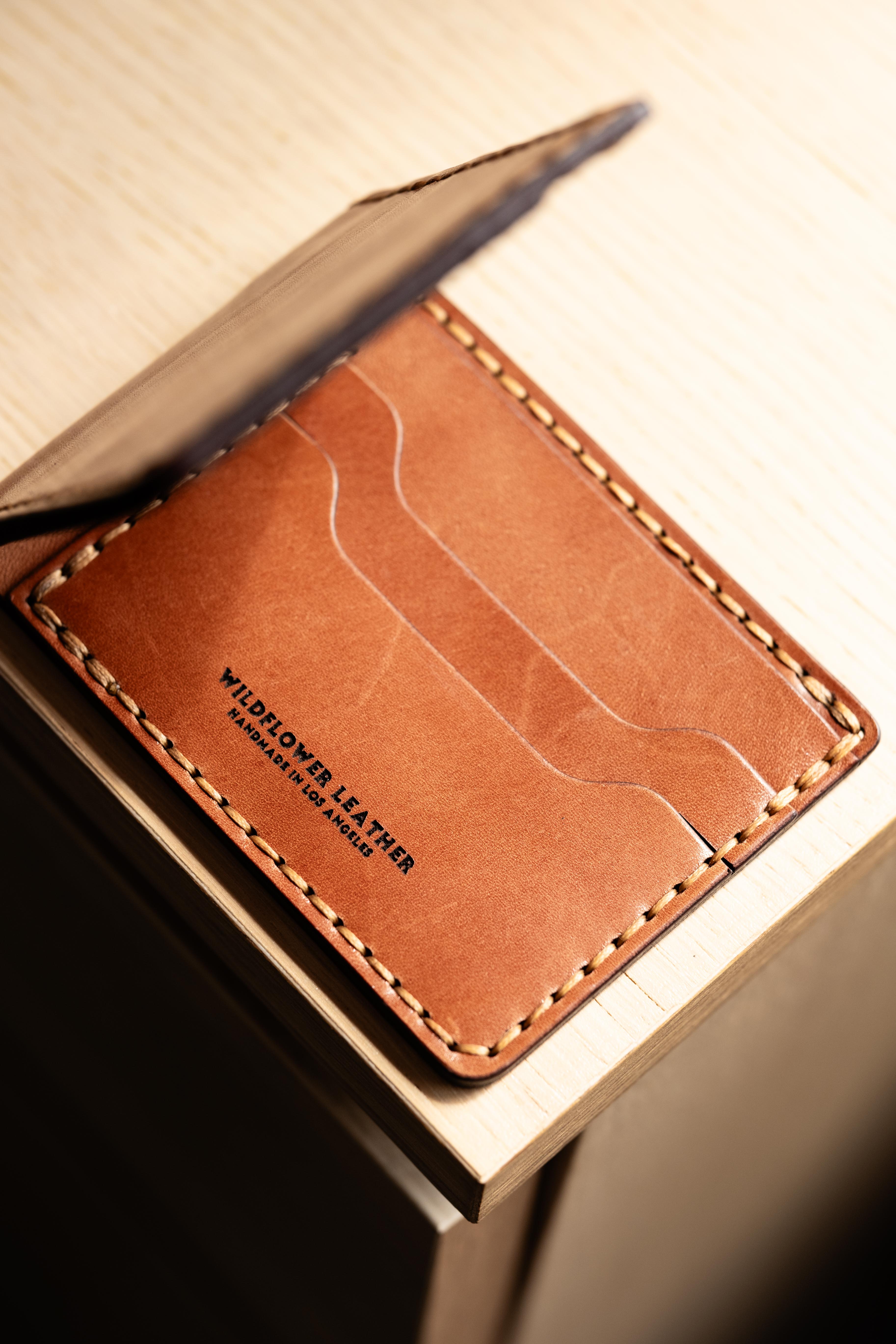 Making The Sequoia Bifold PDF/SVG Pattern