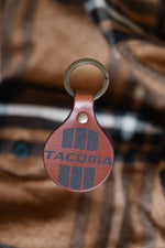 Load image into Gallery viewer, Toyota Keychain
