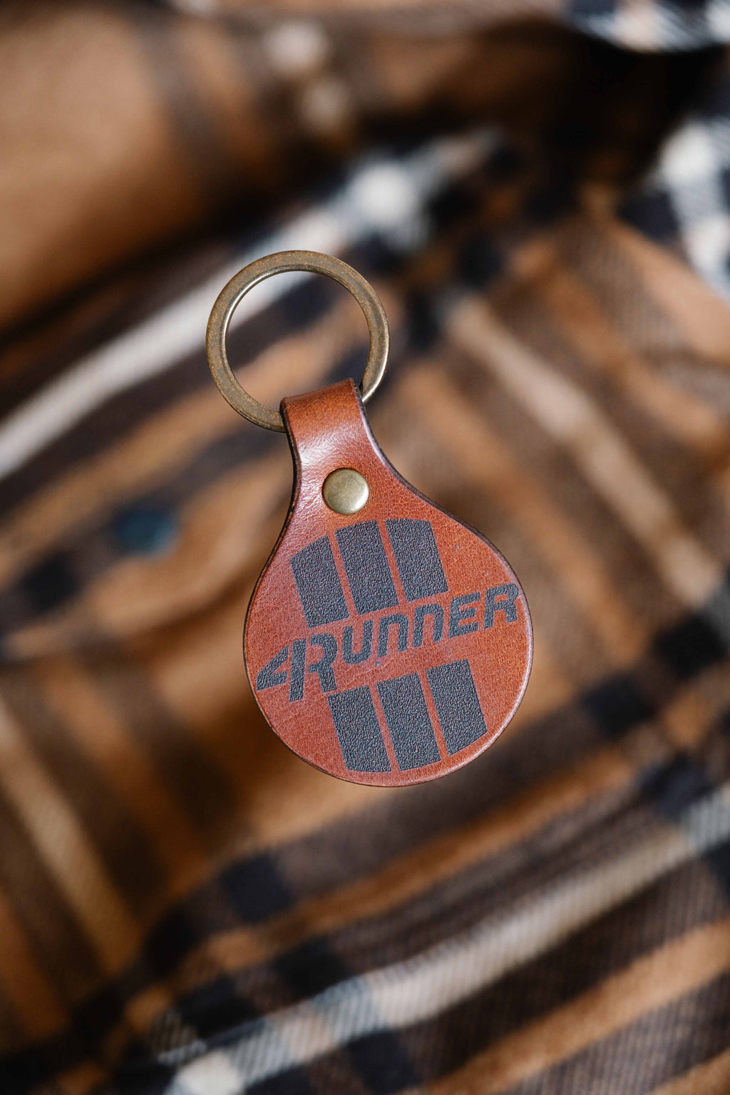 Toyota Keychain