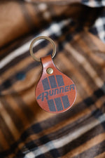 Load image into Gallery viewer, Toyota Keychain
