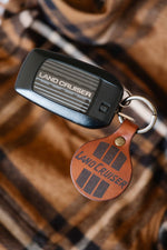 Load image into Gallery viewer, Toyota Keychain
