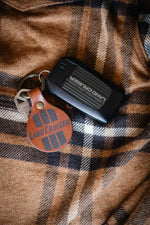 Load image into Gallery viewer, Toyota Keychain
