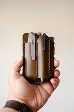 Load image into Gallery viewer, Tunnel Rock Slip - Flashlight
