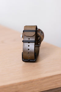 Zulu Watch Strap