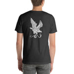 Load image into Gallery viewer, Carry What Matters Eagle T-Shirt
