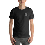 Load image into Gallery viewer, Carry What Matters Eagle T-Shirt
