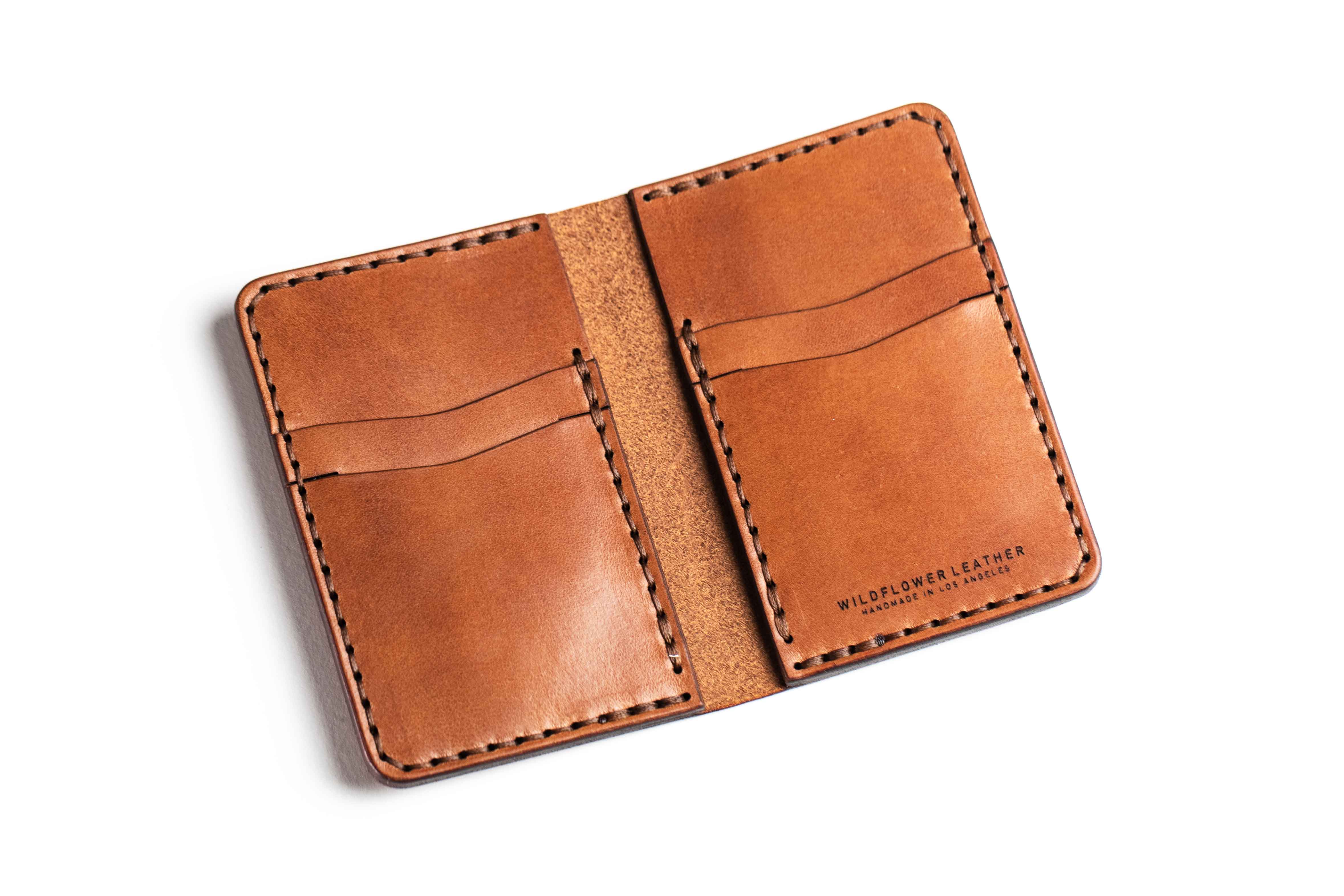 The Yosemite Vertical Bifold