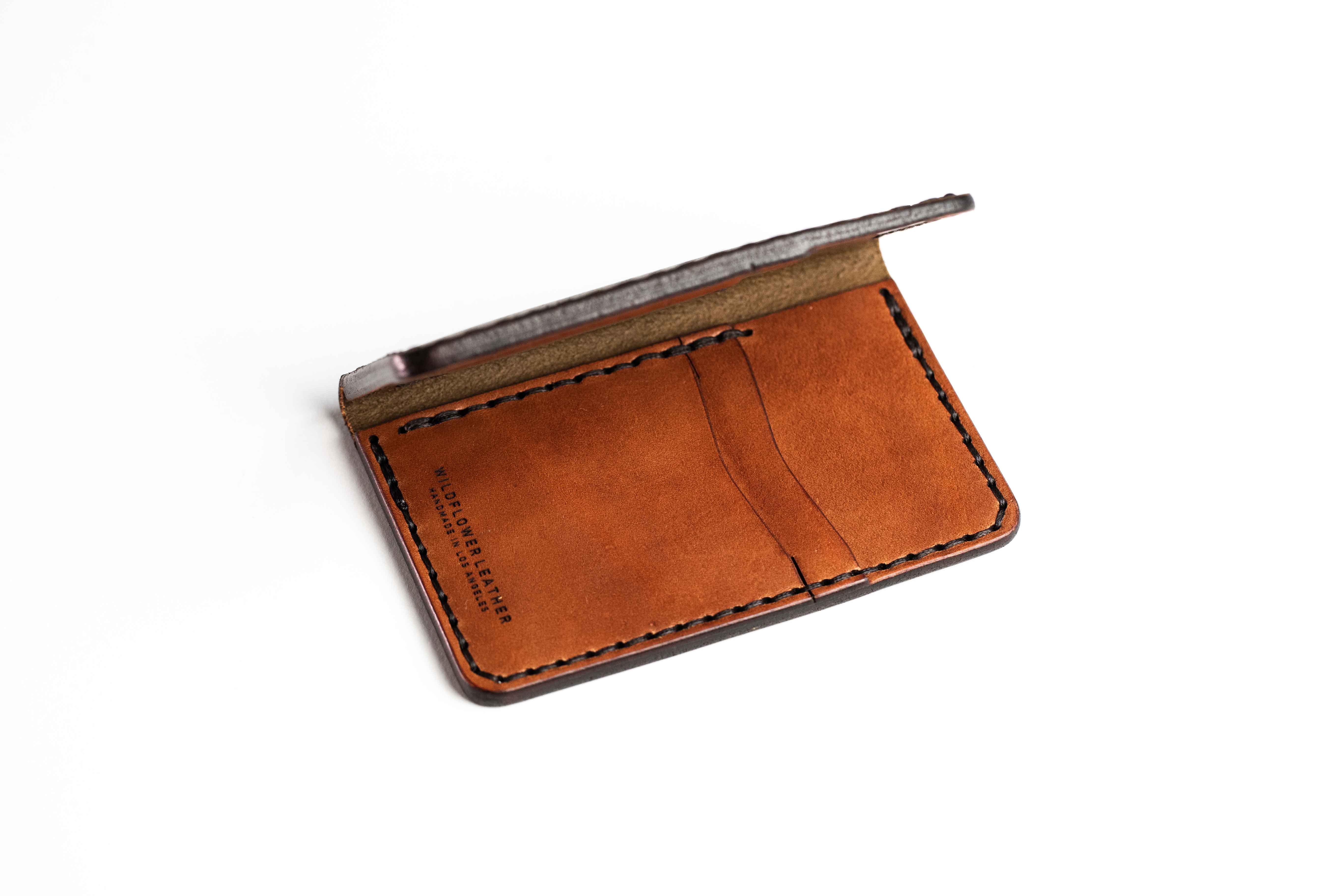 The Yosemite Vertical Bifold - Woodlands Topography