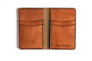 The Yosemite Vertical Bifold - Woodlands Topography