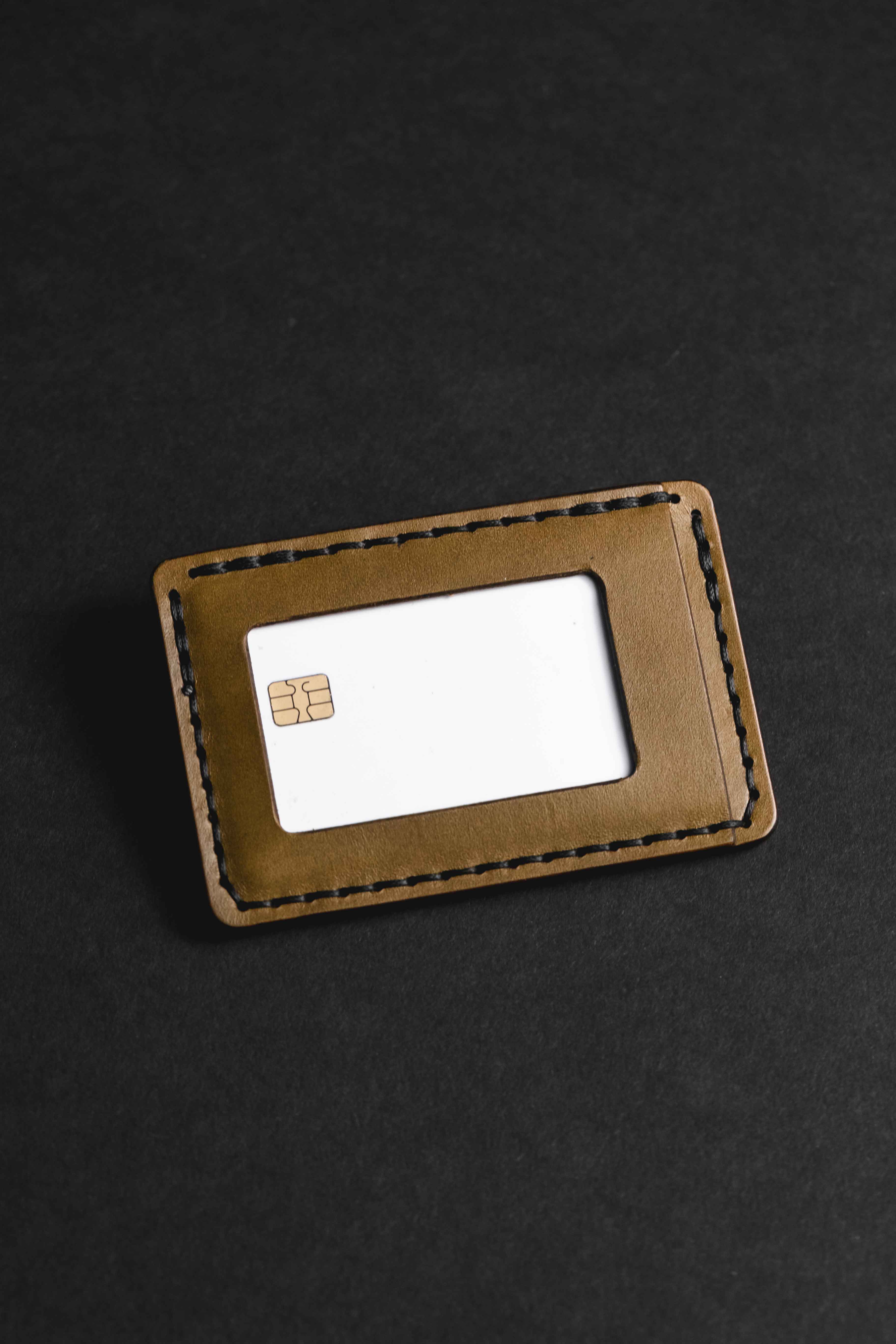The Mojave ID