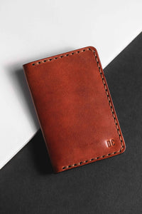 The Yosemite Vertical Bifold