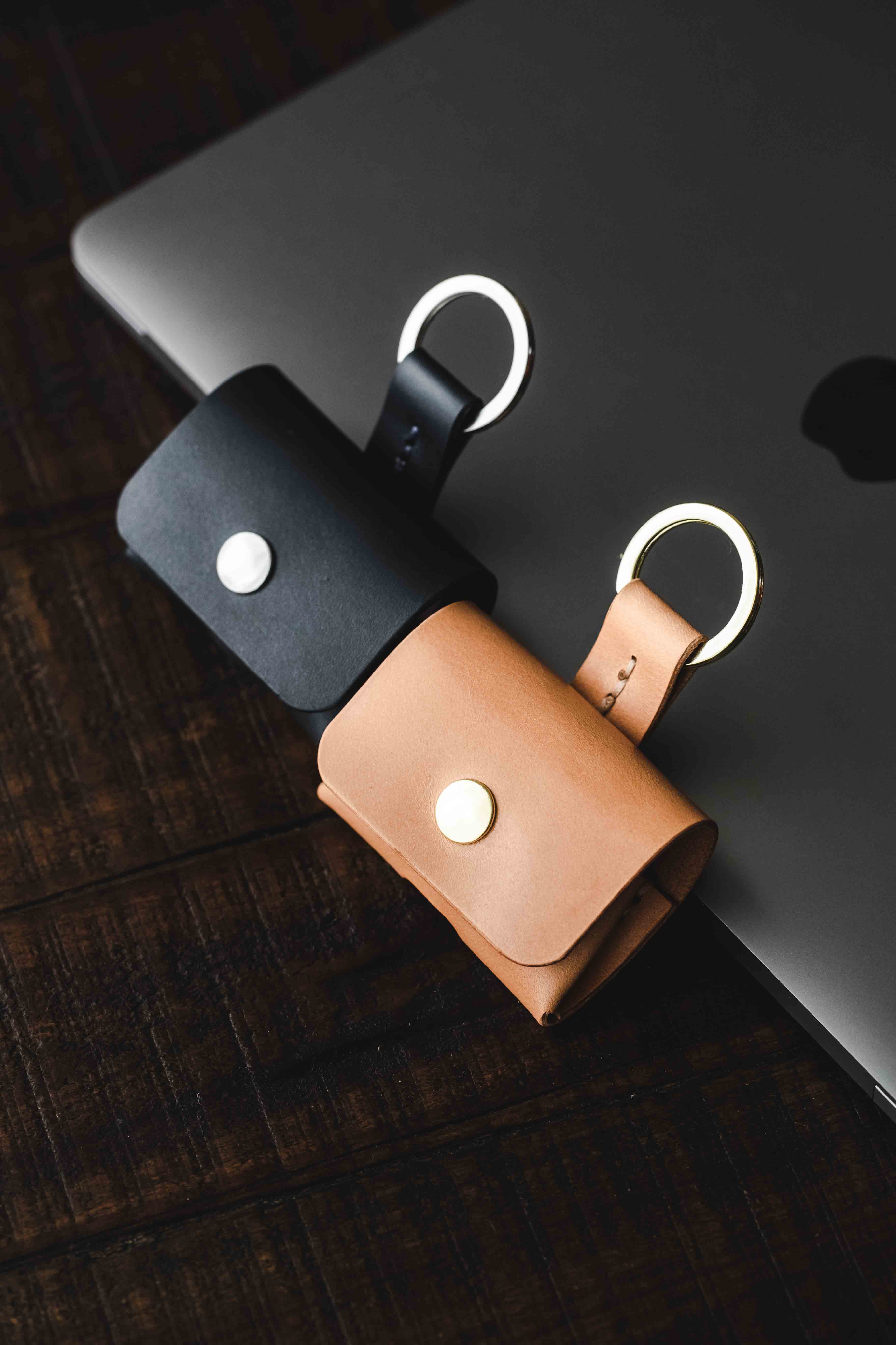 AirPods Pro 2 Case Keychain