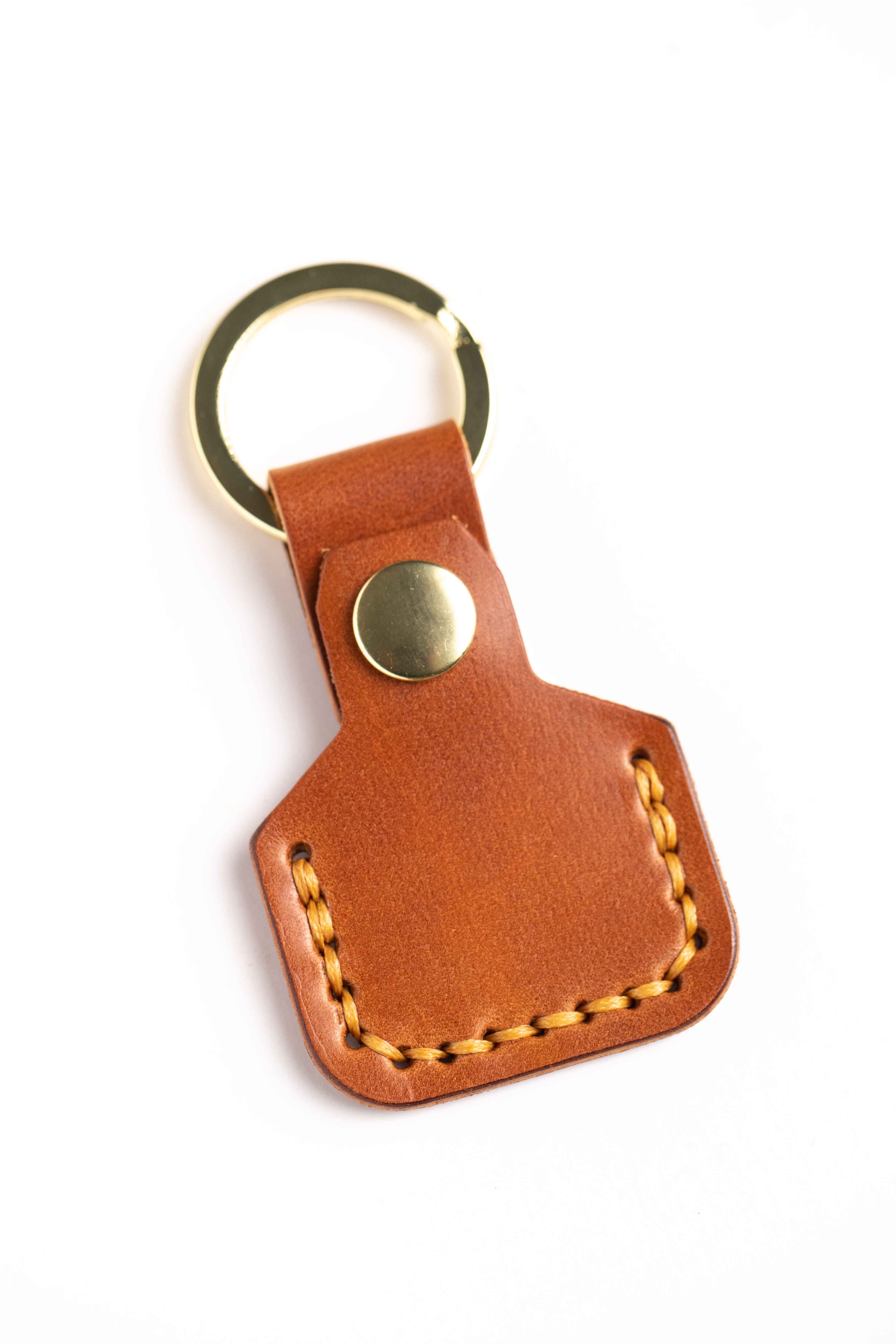 Apple AirTag Keychain