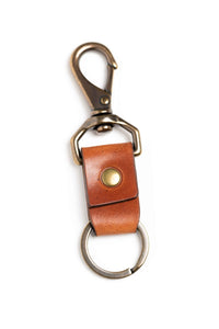 Swivel Snap Keychain